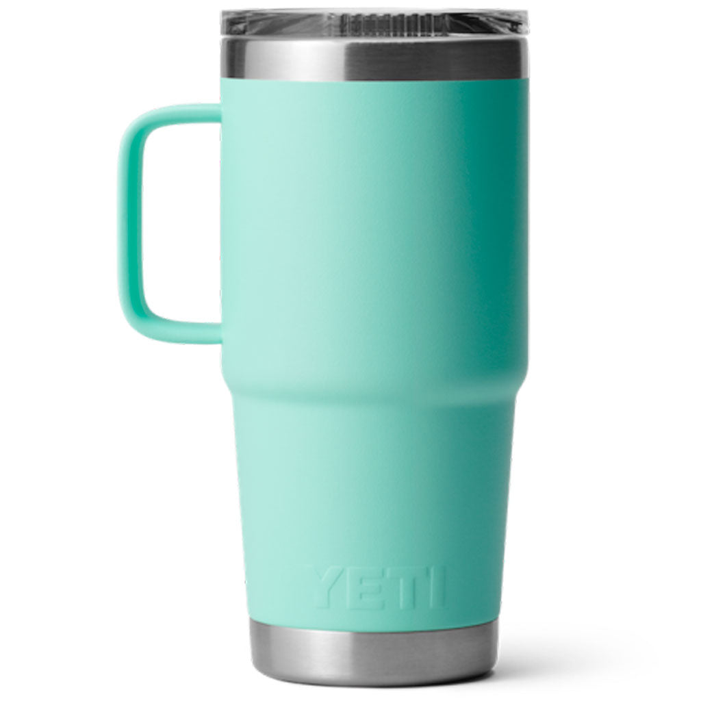 Vaso YETI 10 OZ MUG turquesa