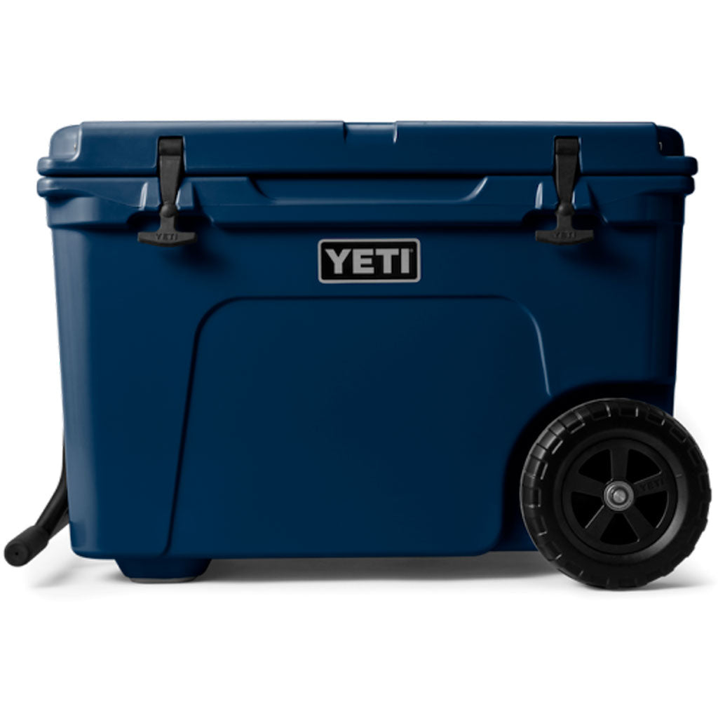 Hielera YETI Roadie 24, azul marino