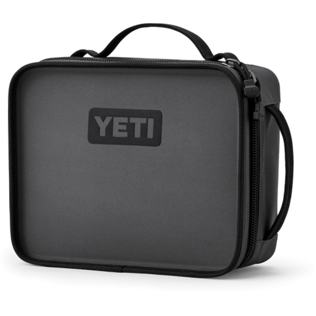 Lonchera Yeti Daytrip Lunch Box Charcoal – Resistol & Stetson Hats