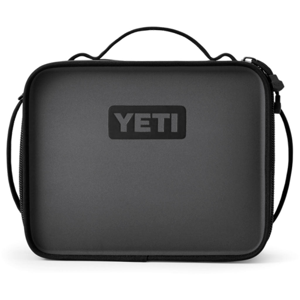 Lonchera Yeti Daytrip Lunch Box Charcoal – Resistol & Stetson Hats