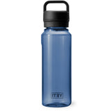 Termo Yeti Yonder 1L Water Bottle Navy