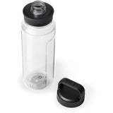 Termo Yeti Yonder 1L Water Bottle Clear