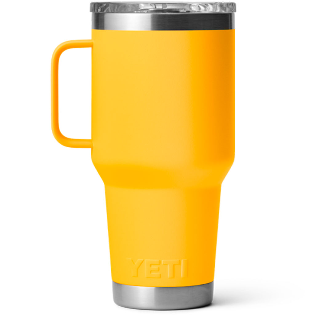 Taza Yeti Rambler 30 oz Mug Ms Alpine Yellow – Resistol & Stetson Hats  Mexico