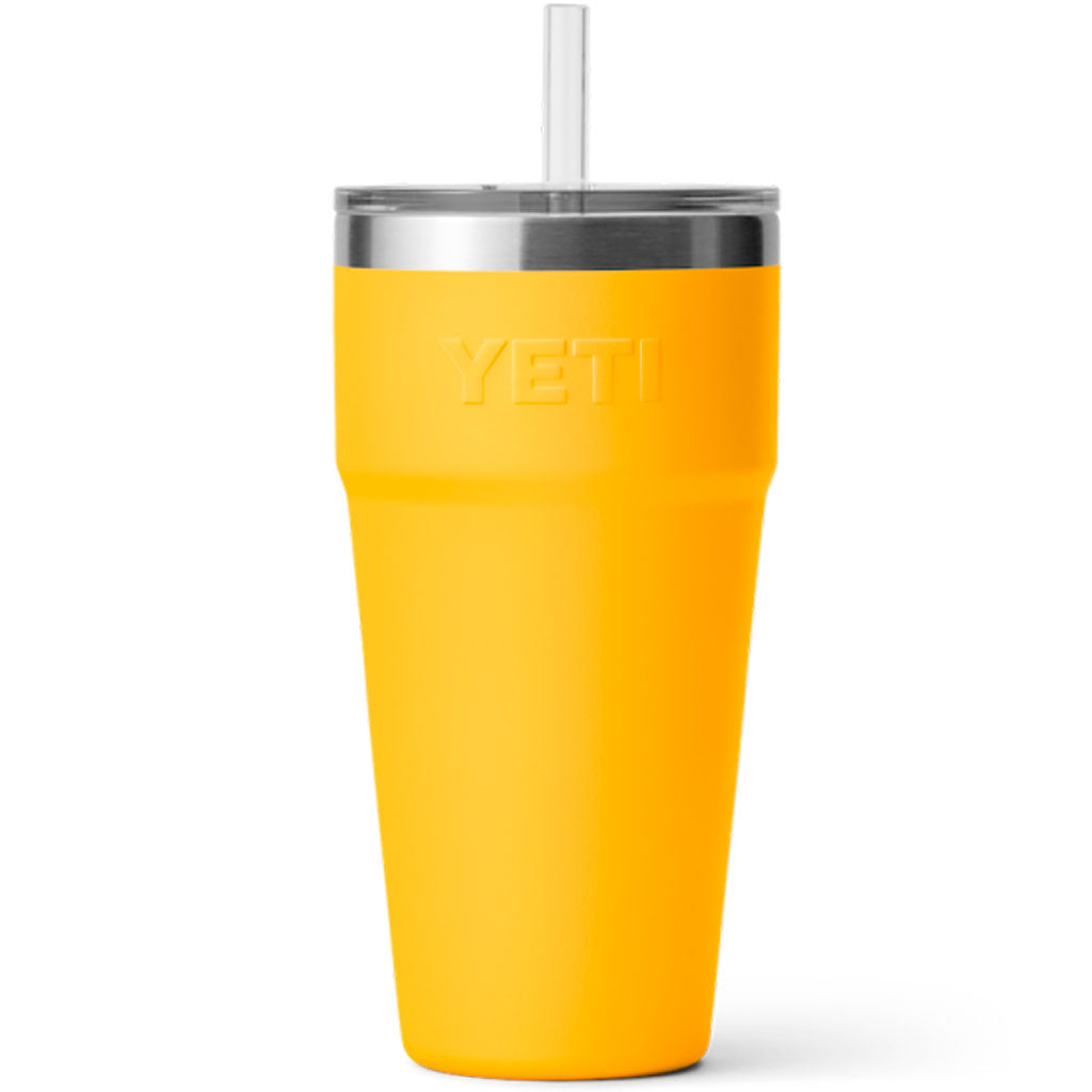 Vaso Yeti Rambler 473 ml - Vasos térmicos Escuela Cántabra