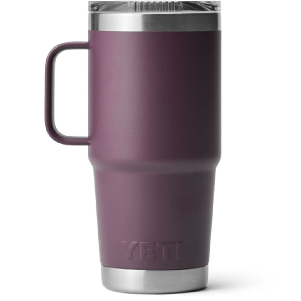 ▷ Taza yeti 30oz Morado Original