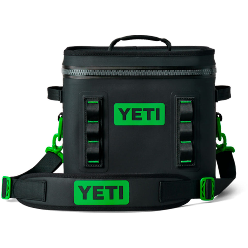 Yeti Hopper Flip 12 Hielera