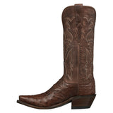 Botas Lucchese Womens Mod Augusta M5601.S54 Red Ost