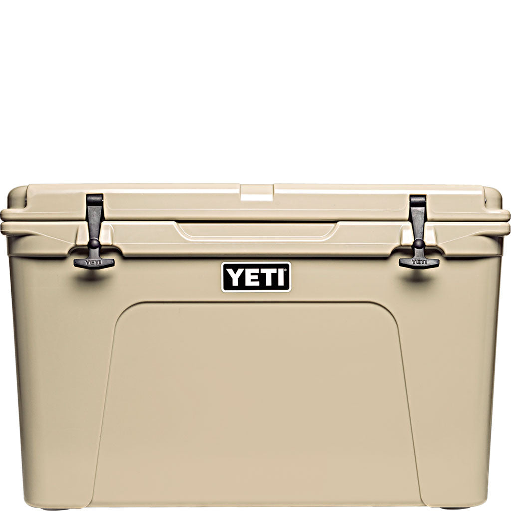 Hielera Yeti Tundra Haul Tan – Resistol & Stetson Hats Mexico