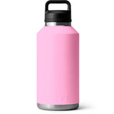 Termo Yeti Rambler 64 oz Bottle Chug Power Pink