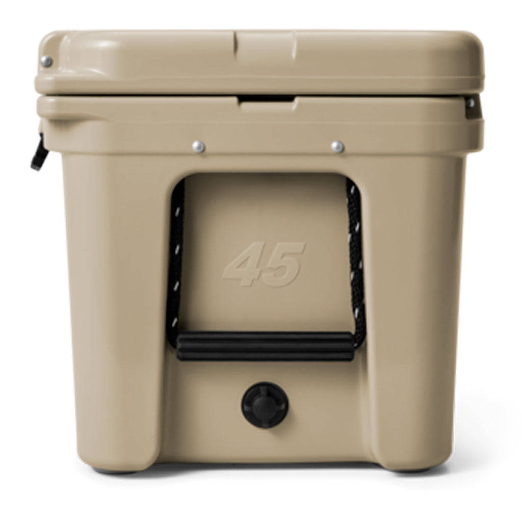 Hielera Yeti Tundra 45 Tan – Resistol & Stetson Hats Mexico