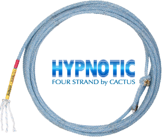Cactus Ropes Hypnotic Pialadora