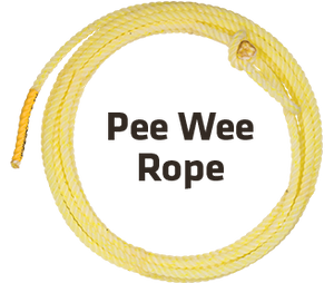 Cactus Ropes Pee Wee Rope