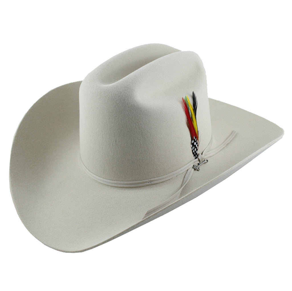 Rancher 6x Silverbelly – Resistol Stetson Hats Mexico