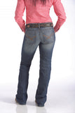Pantalon Cinch Para Dama Mod  MJ80252071