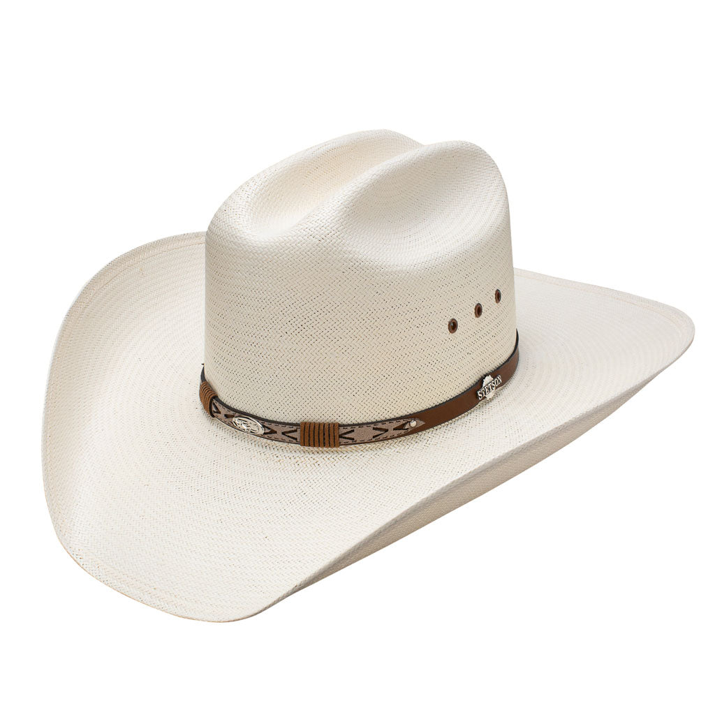 Rodeo natural – & Stetson Hats