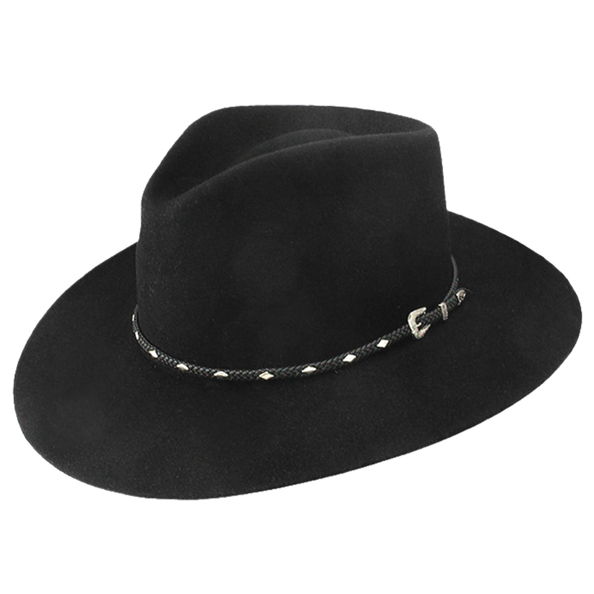 Sombrero Negro Dimond