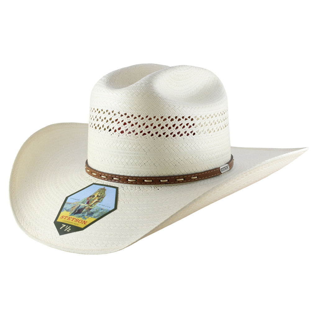 Sombrero stetson sales 200x