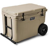 Hielera Yeti Tundra Haul Tan