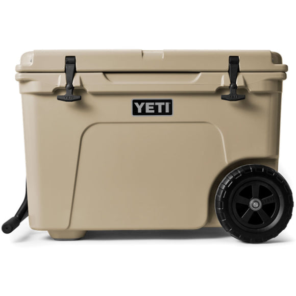  YETI Tundra Haul - Hielera portátil con ruedas, color azul  acuífero : Deportes y Actividades al Aire Libre