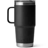 Taza Yeti Rambler 20 oz Mug Ms Black