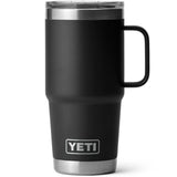 Taza Yeti Rambler 20 oz Mug Ms Black