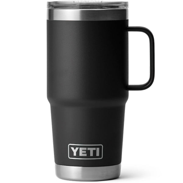 Taza yeti ☕️‼️ Tamaño: 14 oz Color: negro Disponible!!