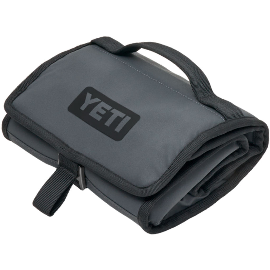 LONCHERA DAYTRIP BOX CHARCOAL MARCA YETI — Innstintus