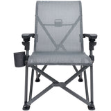 Silla Yeti Trailhead Camp Chair Charcoal