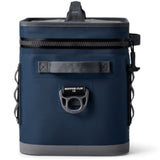 Hielera Yeti Hopper Flip 12 Navy