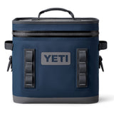 Hielera Yeti Hopper Flip 12 Navy