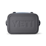 Hielera Yeti Hopper Flip 18 Navy