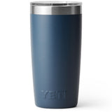 Vaso Yeti Rambler 10 oz Tumbler Ms Navy