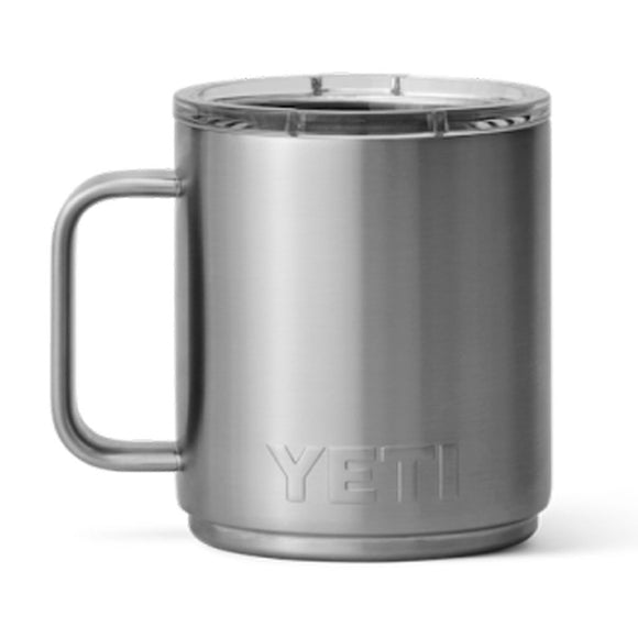 Taza Yeti Rambler 10 oz Mug Ms Stainless Steel