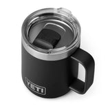 Taza Yeti Rambler 10 oz Mug Ms Black