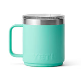 Taza Yeti Rambler 10 oz Mug Ms Seafoam