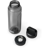 Termo Yeti Yonder 1L Water Bottle Charcoal