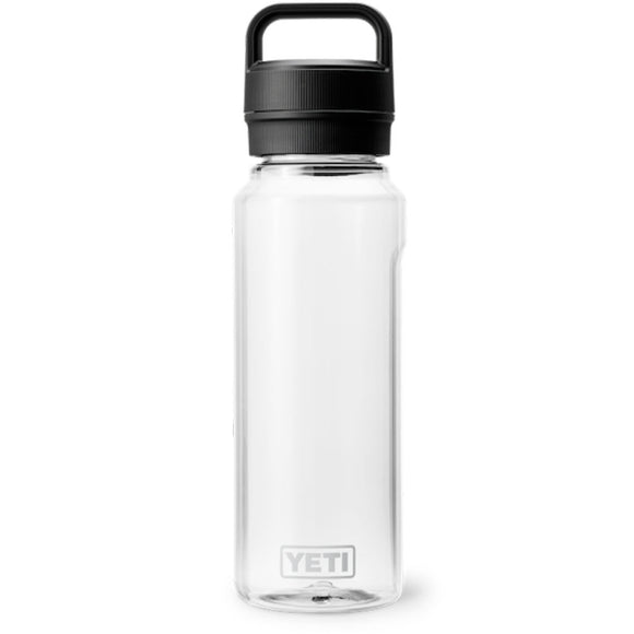 Termo Yeti Yonder 1L Water Bottle Clear