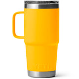 Taza Yeti Rambler 20 oz Mug Ms Alpine Yellow