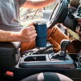 Taza Yeti Rambler 20 oz Mug Ms Charcoal