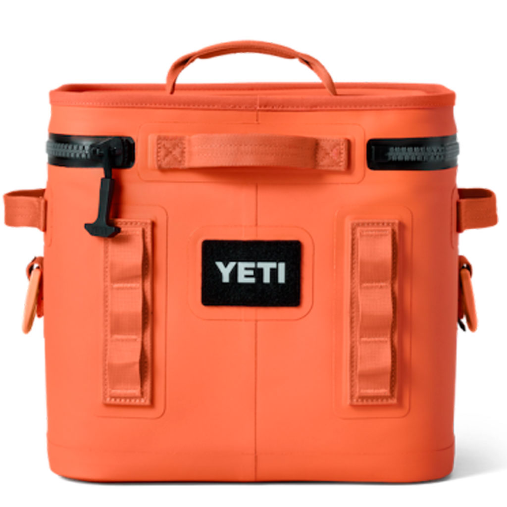 Yeti Hopper Flip 12 Hielera