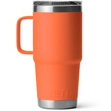 Taza Yeti Rambler 20 oz Tumbler Ms High Desert Clay