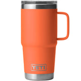 Taza Yeti Rambler 20 oz Tumbler Ms High Desert Clay