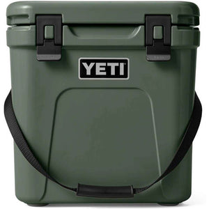 Hielera Yeti Roadie 24 Camp Green