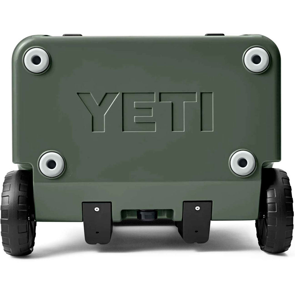 Hielera Yeti Roadie 48 Camp Green – CACTUS ROPES MEXICO