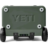 Hielera Yeti Roadie 60 Camp Green