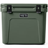 Hielera Yeti Roadie 60 Camp Green