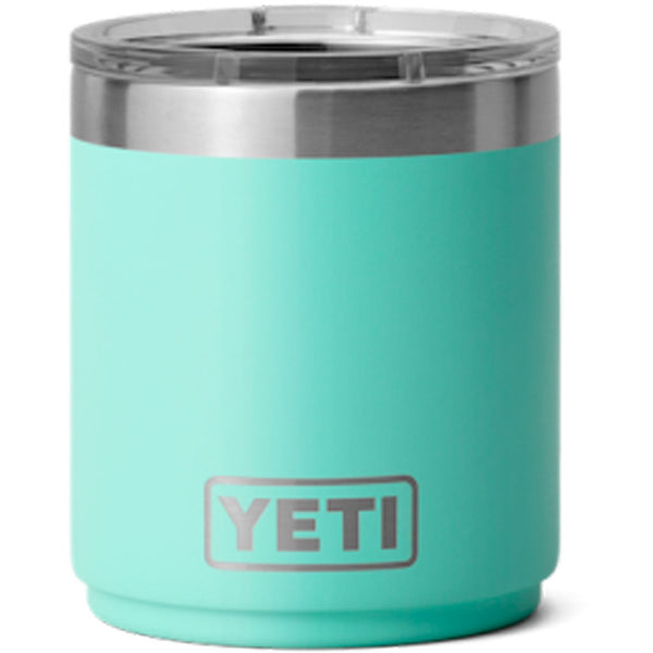 Vaso Yeti Rambler 10 oz Lowball 2.0 Ms Rescue Red – Resistol & Stetson Hats  Mexico