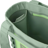 Bolsa Yeti Camino Carryall 20 Key Lime