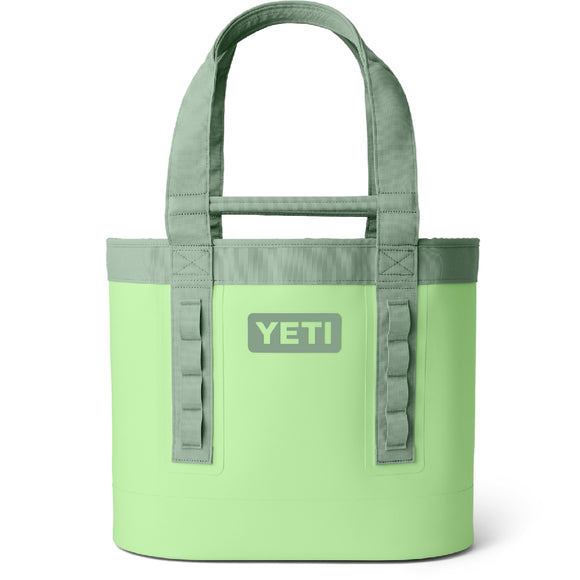 Bolsa Yeti Camino Carryall 35 2.0 Key Lime