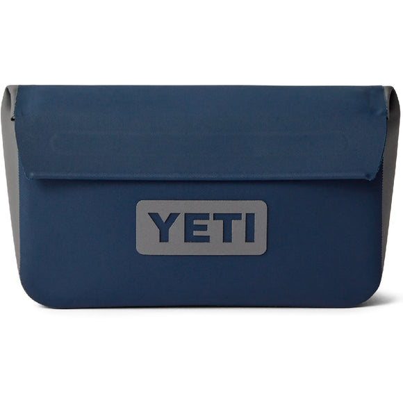 Bolsa YETI Siderick Dry 1L Navy